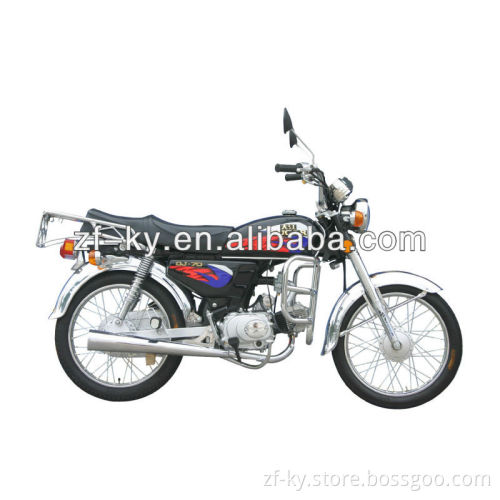 ZF70 JIALING 70cc street bike, motorbike